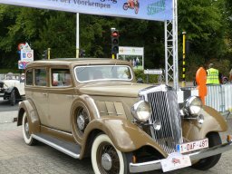 2025 - Parel der Voorkempen - Marijke Bil